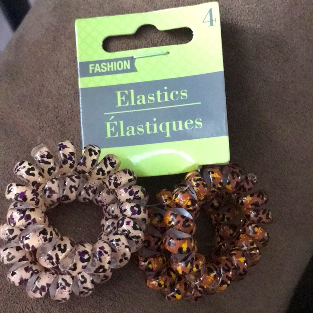 Hair Scrunchies